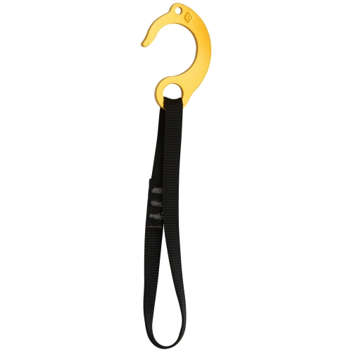 Ккупить Крюк Black Diamond Fifi Hook BD 620065 в Киеве по лучшей цене с доставкой в Украине | Магазин NORTHWALL